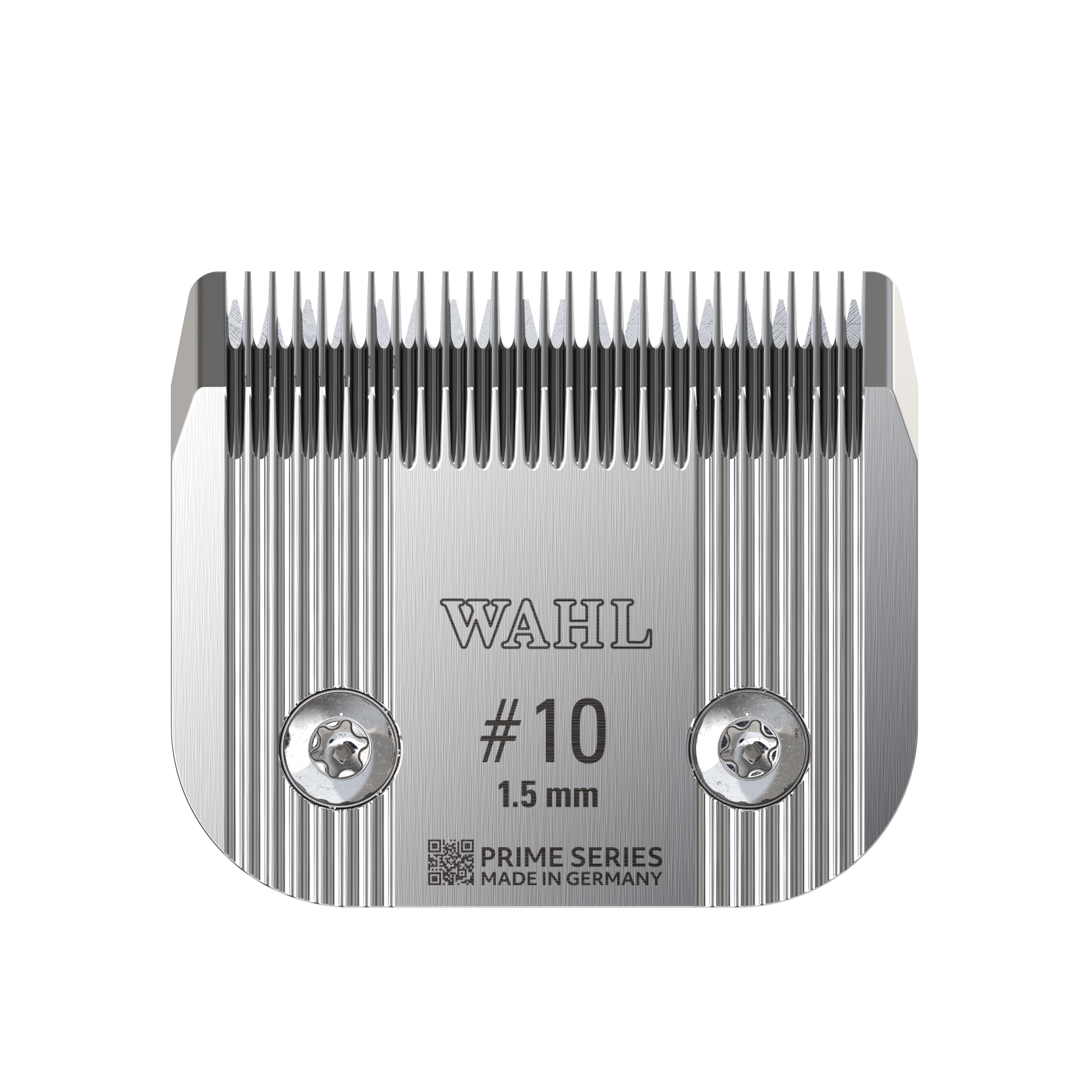 Wahl Prime Series Blades