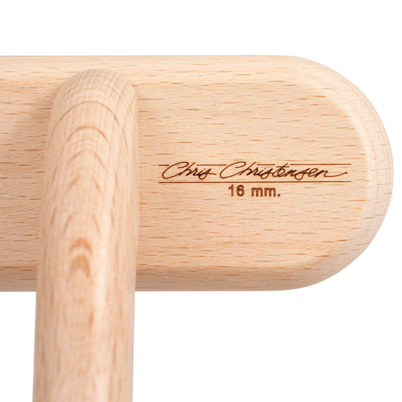 Chris Christensen Original Series Mini T-Brush