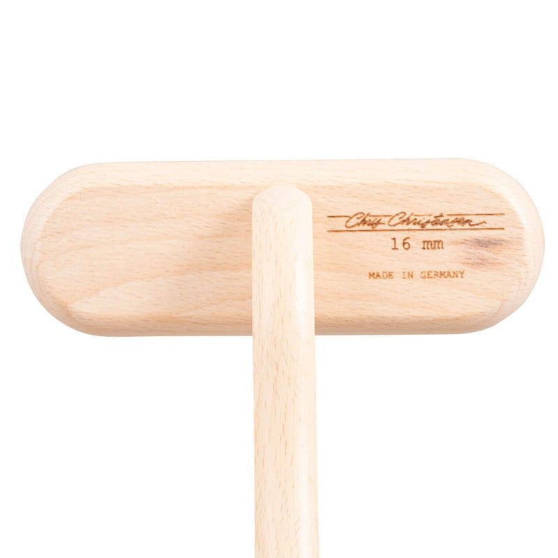 Chris Christensen Original Series Mini T-Brush