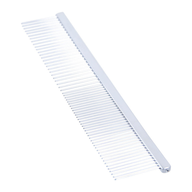 Chris Christensen 7.5" Fine/Coarse Buttercomb