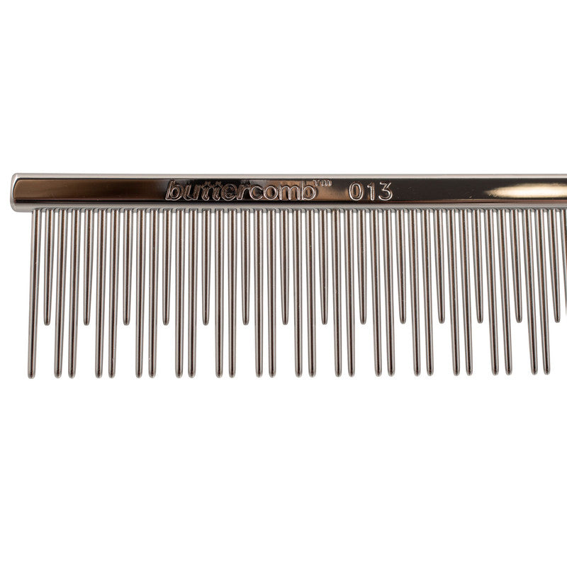 Chris Christensen 6" Cat/Carding Buttercomb