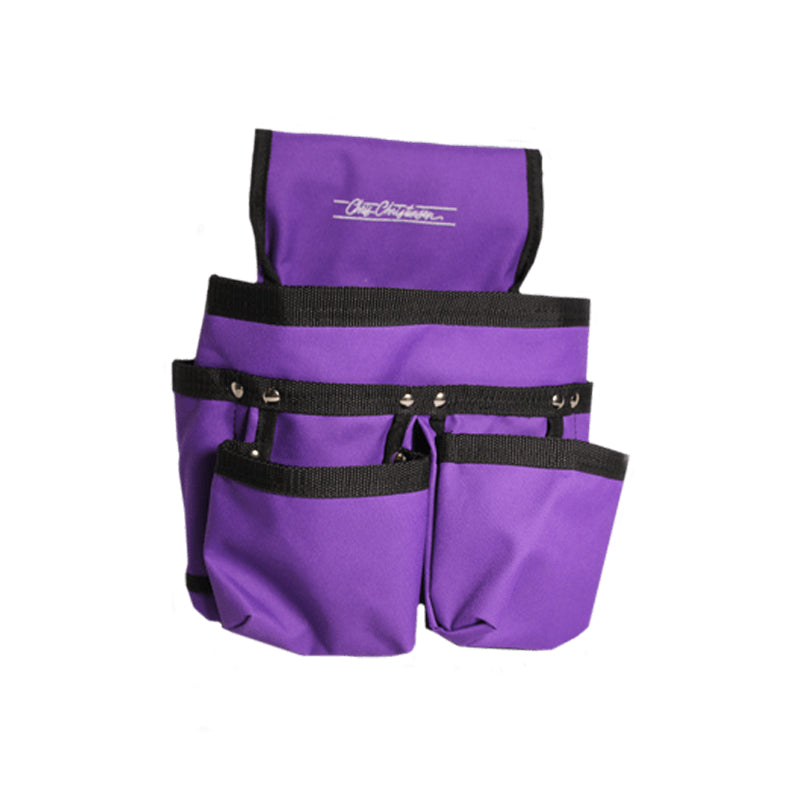 Chris Christensen Small Caddie Tote Bag