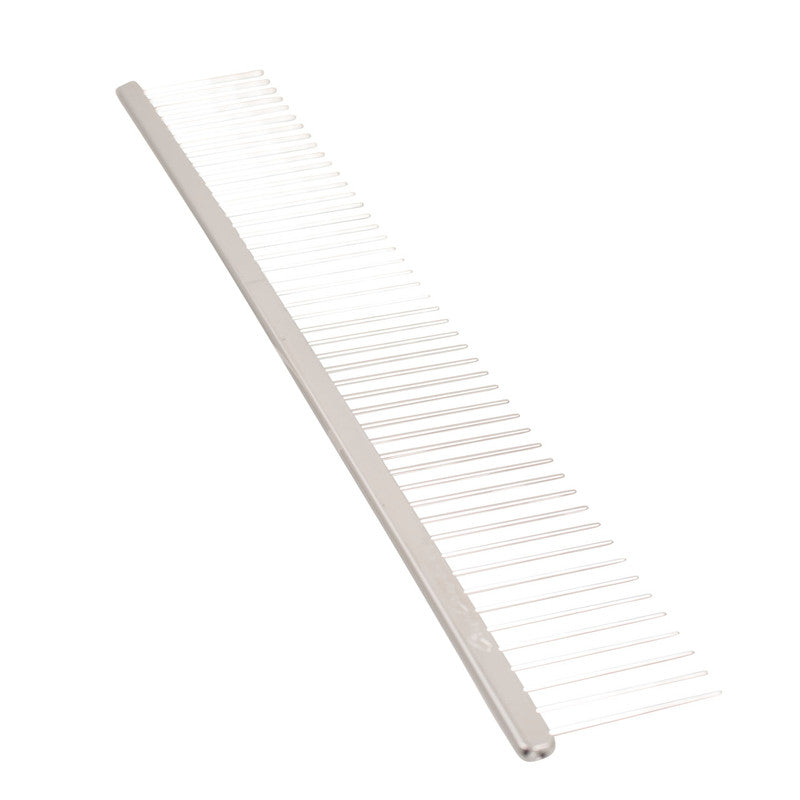 Chris Christensen 9" Coarse Poodle-Style Buttercomb