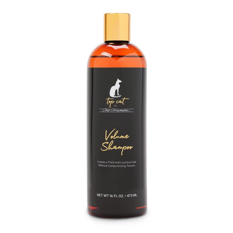 Chris Christensen Top Cat Volume Shampoo
