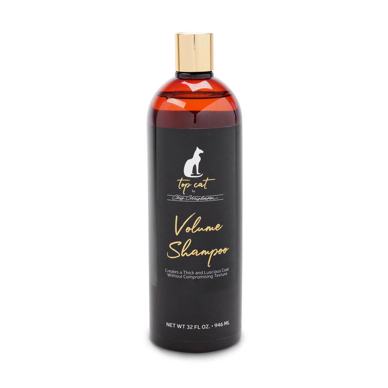 Chris Christensen Top Cat Volume Shampoo