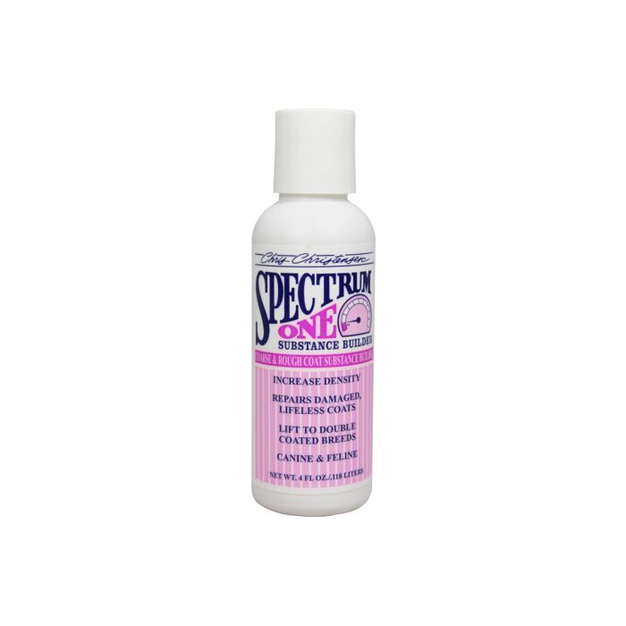 Chris Christensen Systems Spectrum One Substance Builder