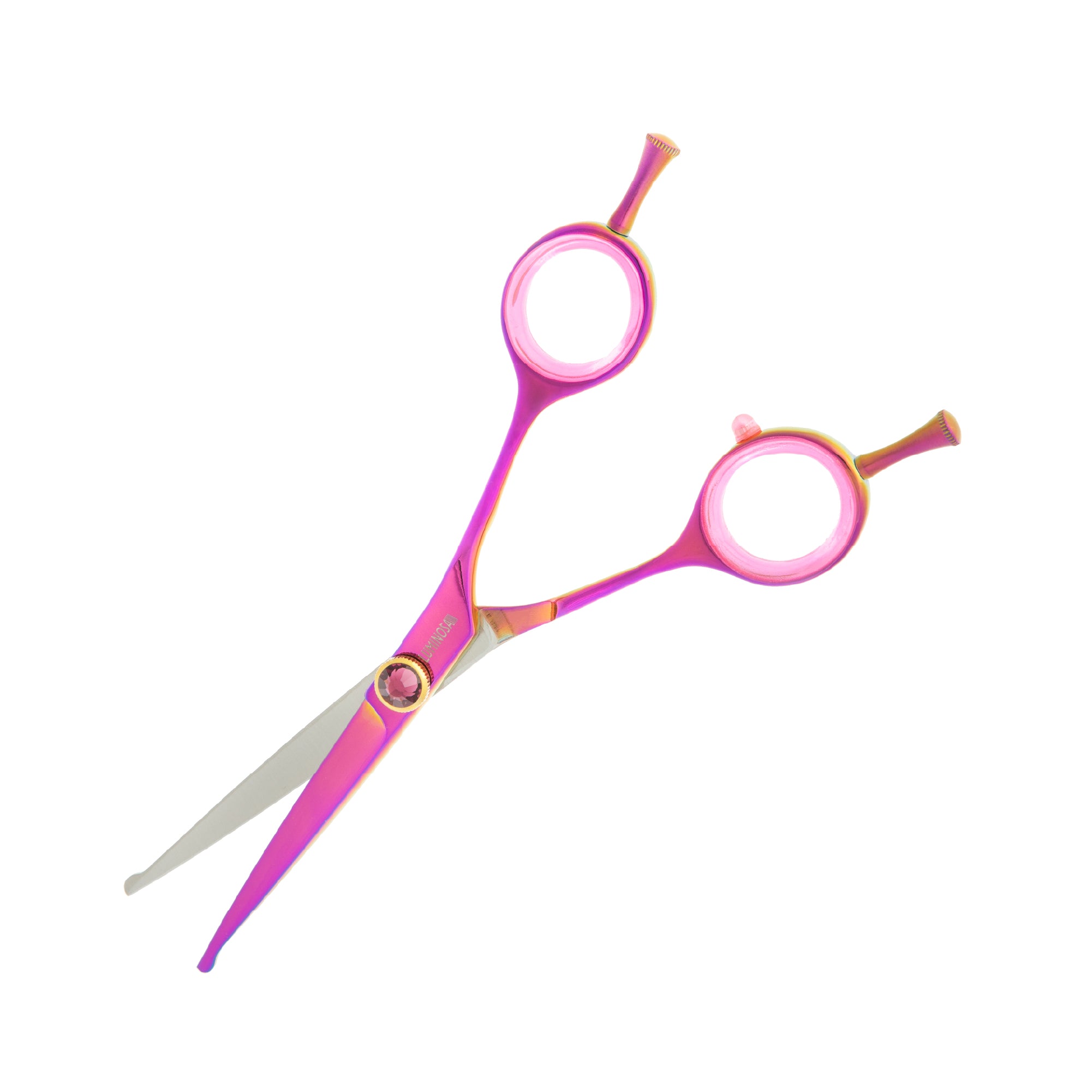 Groom Professional Luminosa 5.5 Inch Straight Ball Tip