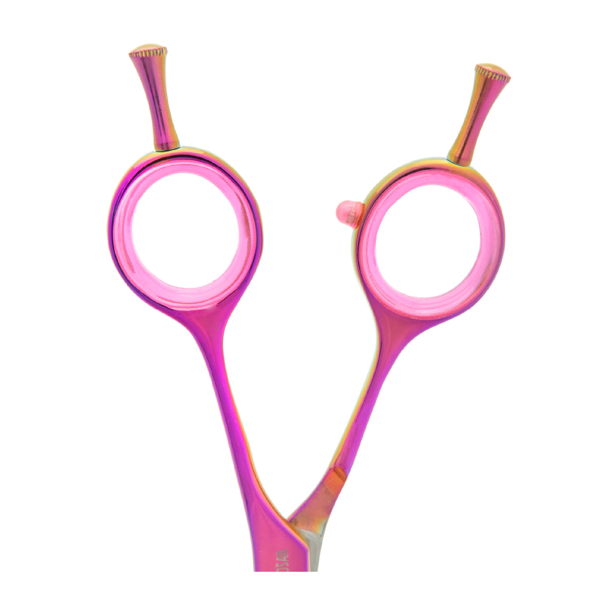 Groom Professional Luminosa 5.5 Inch Straight Ball Tip