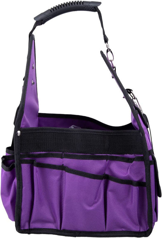 Chris Christensen Large Grooming Tote Bag