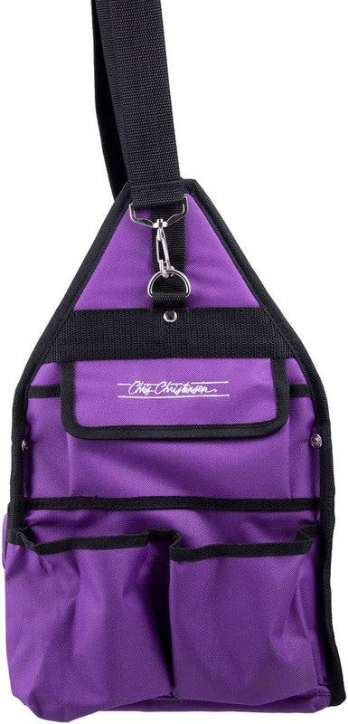 Chris Christensen Large Grooming Tote Bag