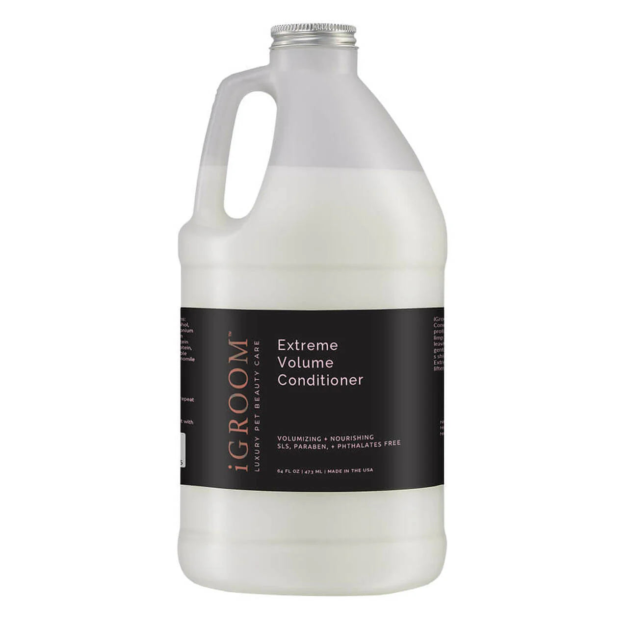 iGroom Extreme Volume Conditioner