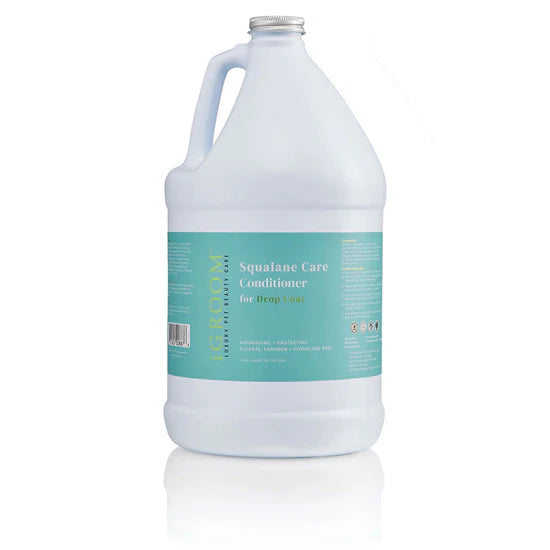 IGroom Squalane Care Conditioner