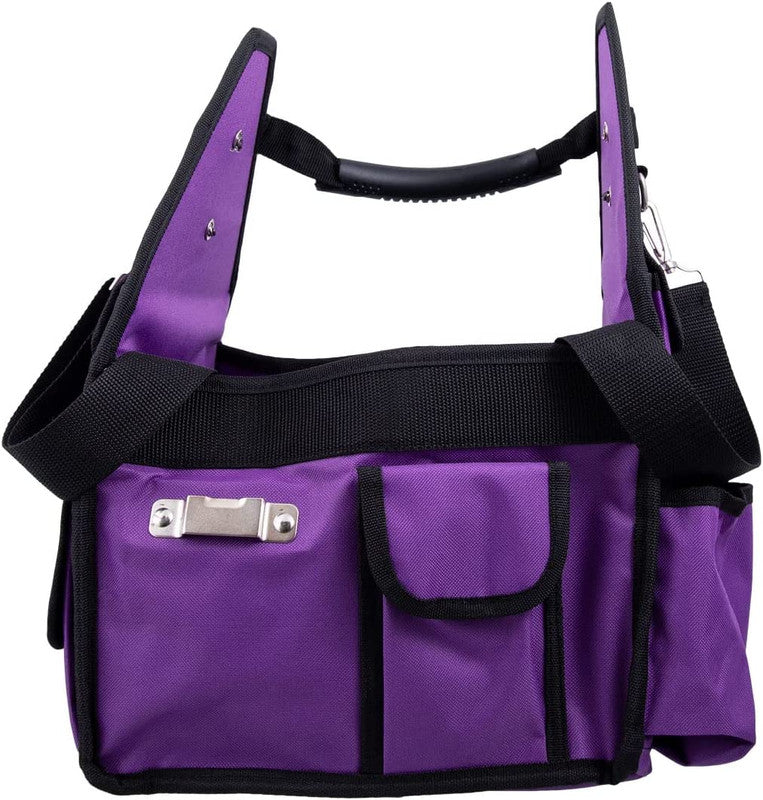 Chris Christensen Large Grooming Tote Bag