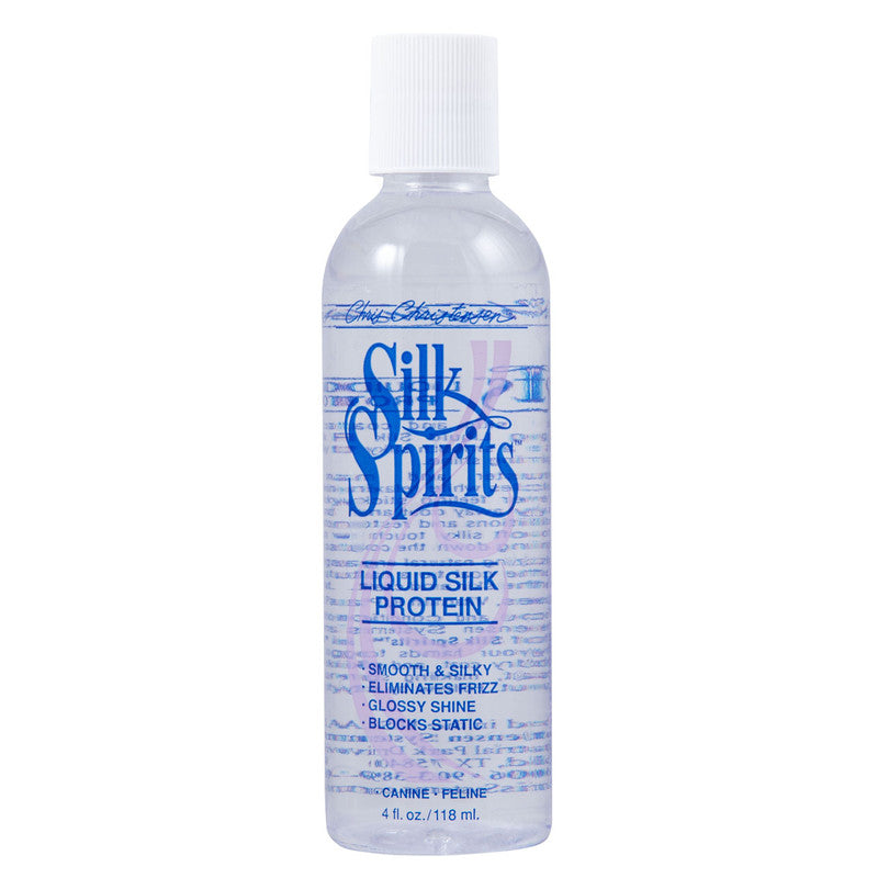 Chris Christensen Silk Spirits Liquid Silk Protein