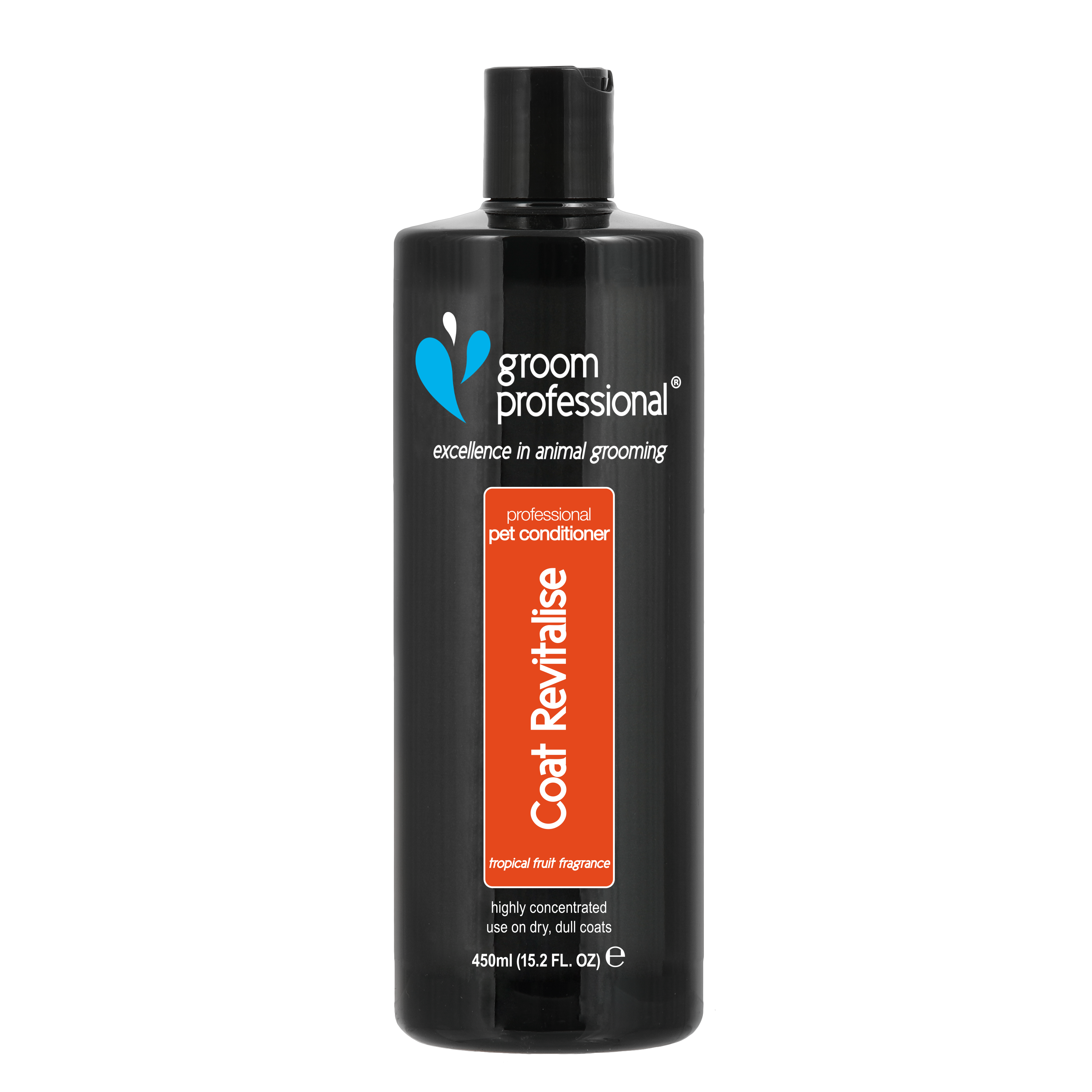 Groom Professional Coat Revitalise Conditioner