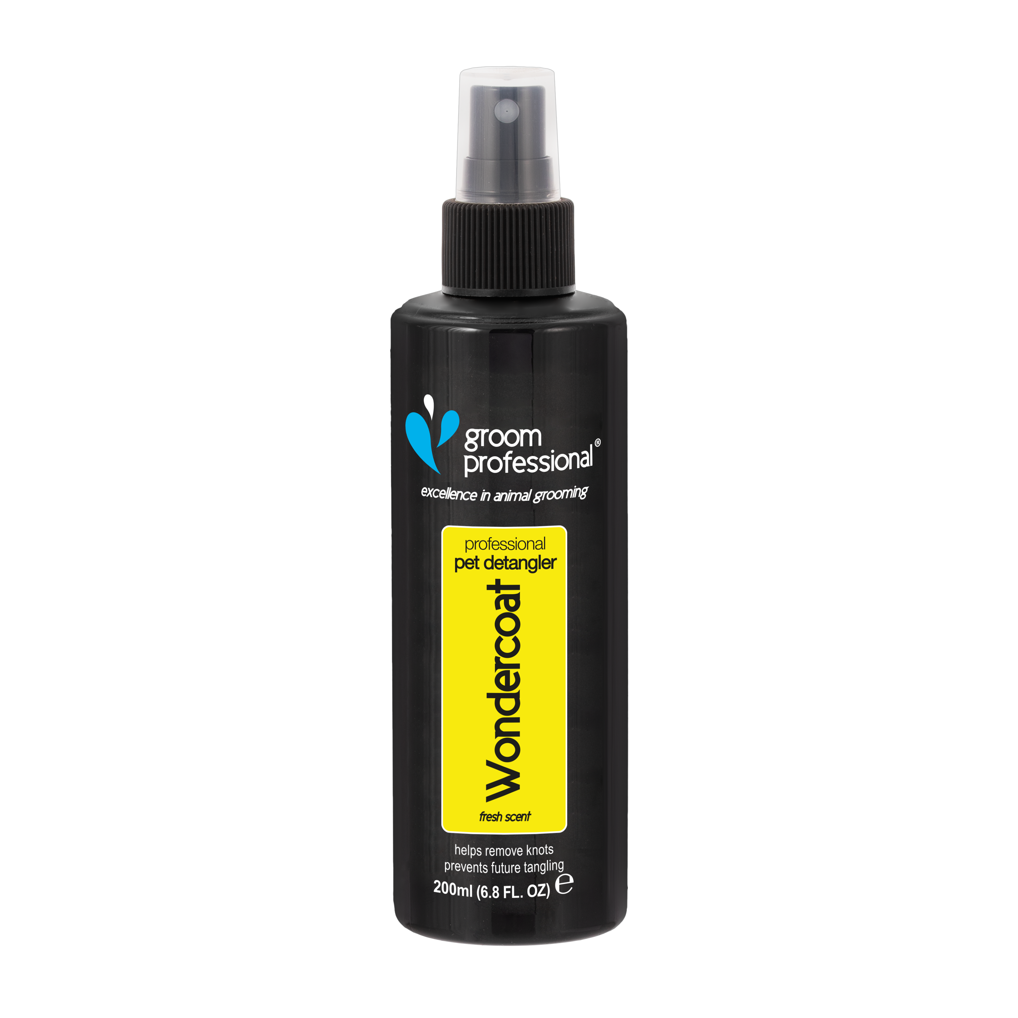 Groom Professional Wondercoat Spray