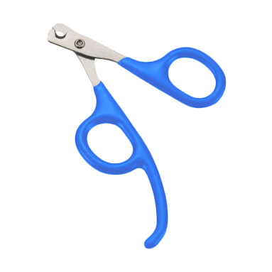 Groom Professional Small Pet & Puppy Nail Scissor