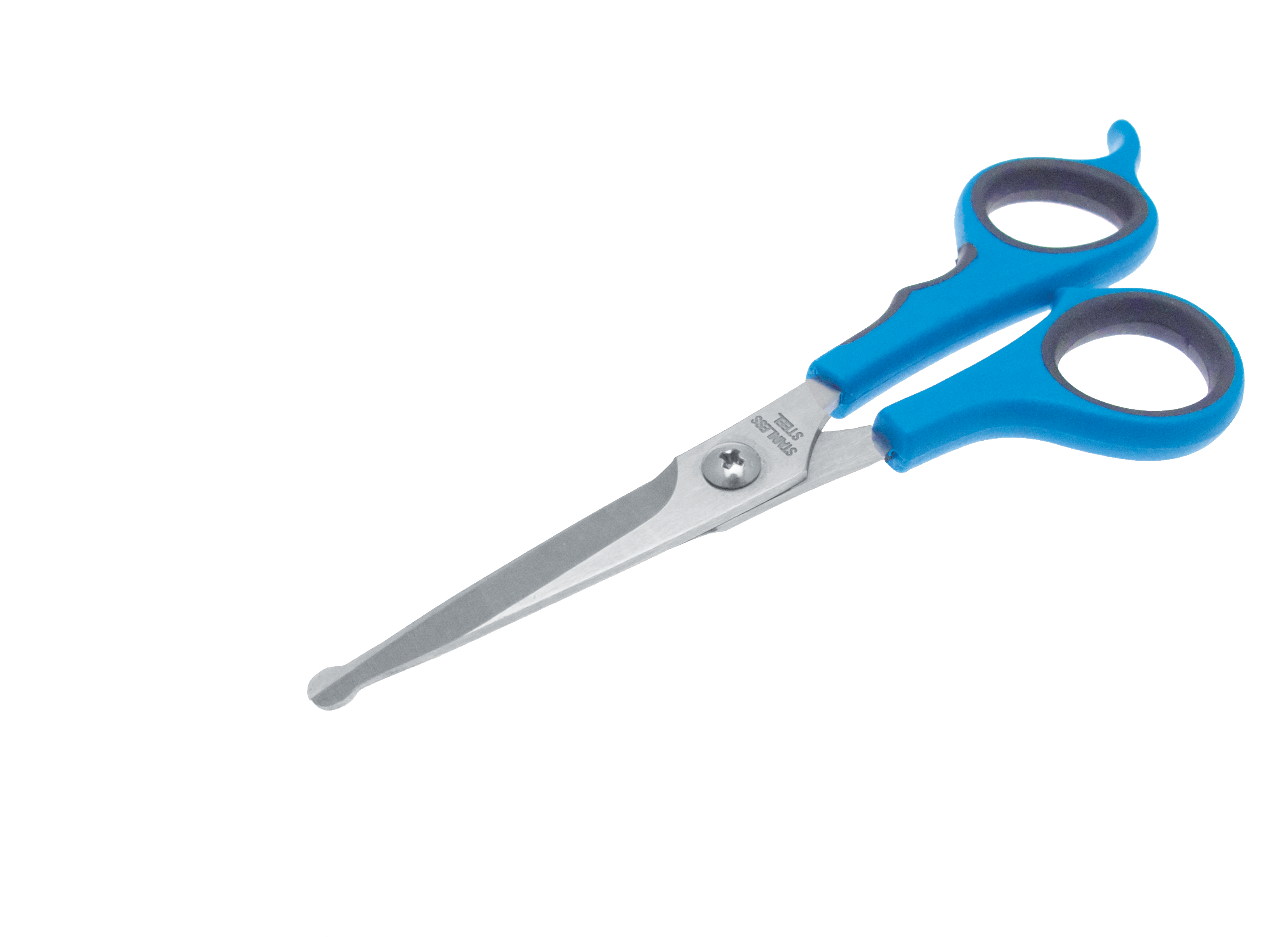 Groom Professional Medio 6 Inch Safety Straight