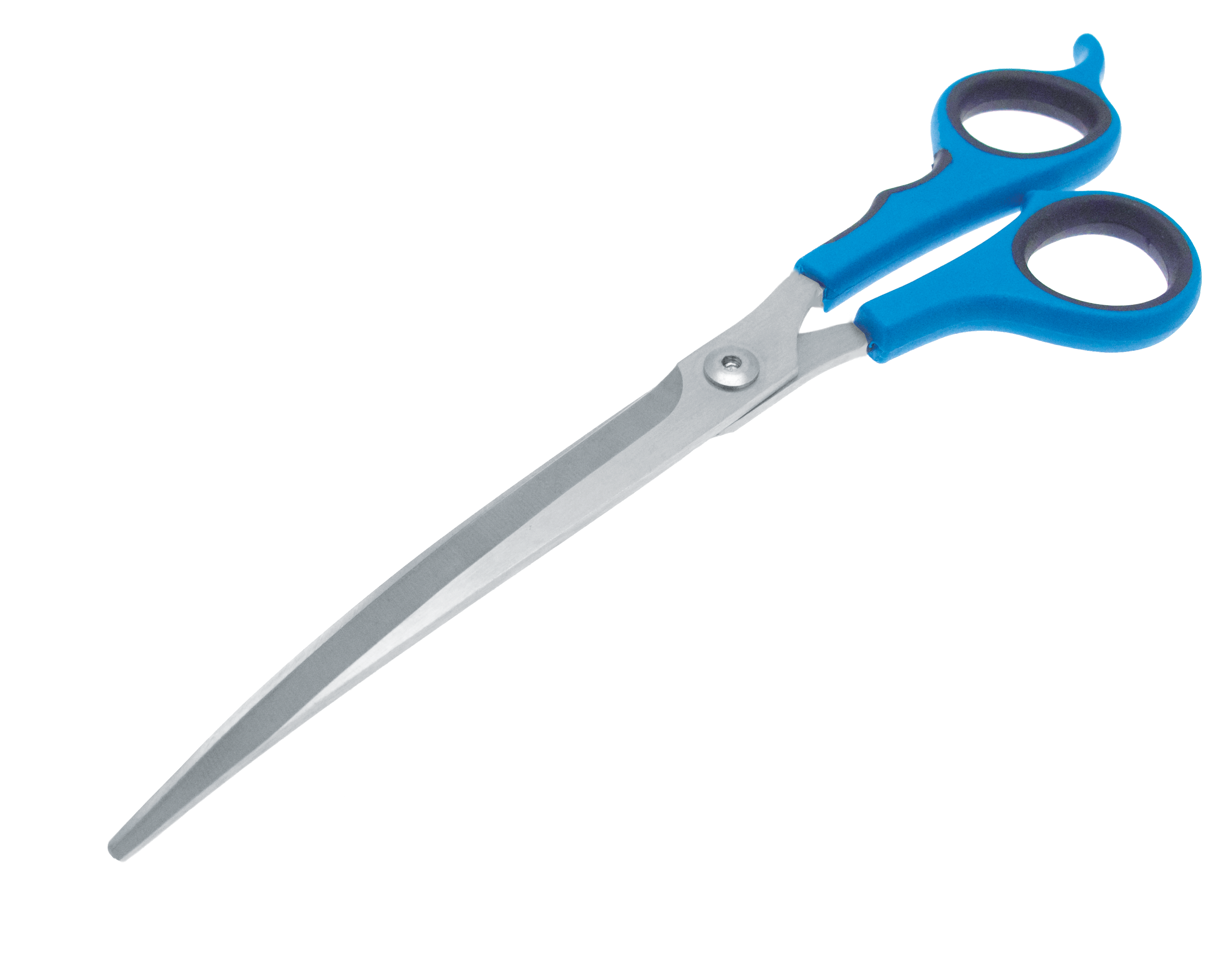 Groom Professional Medio 8 Inch Curved