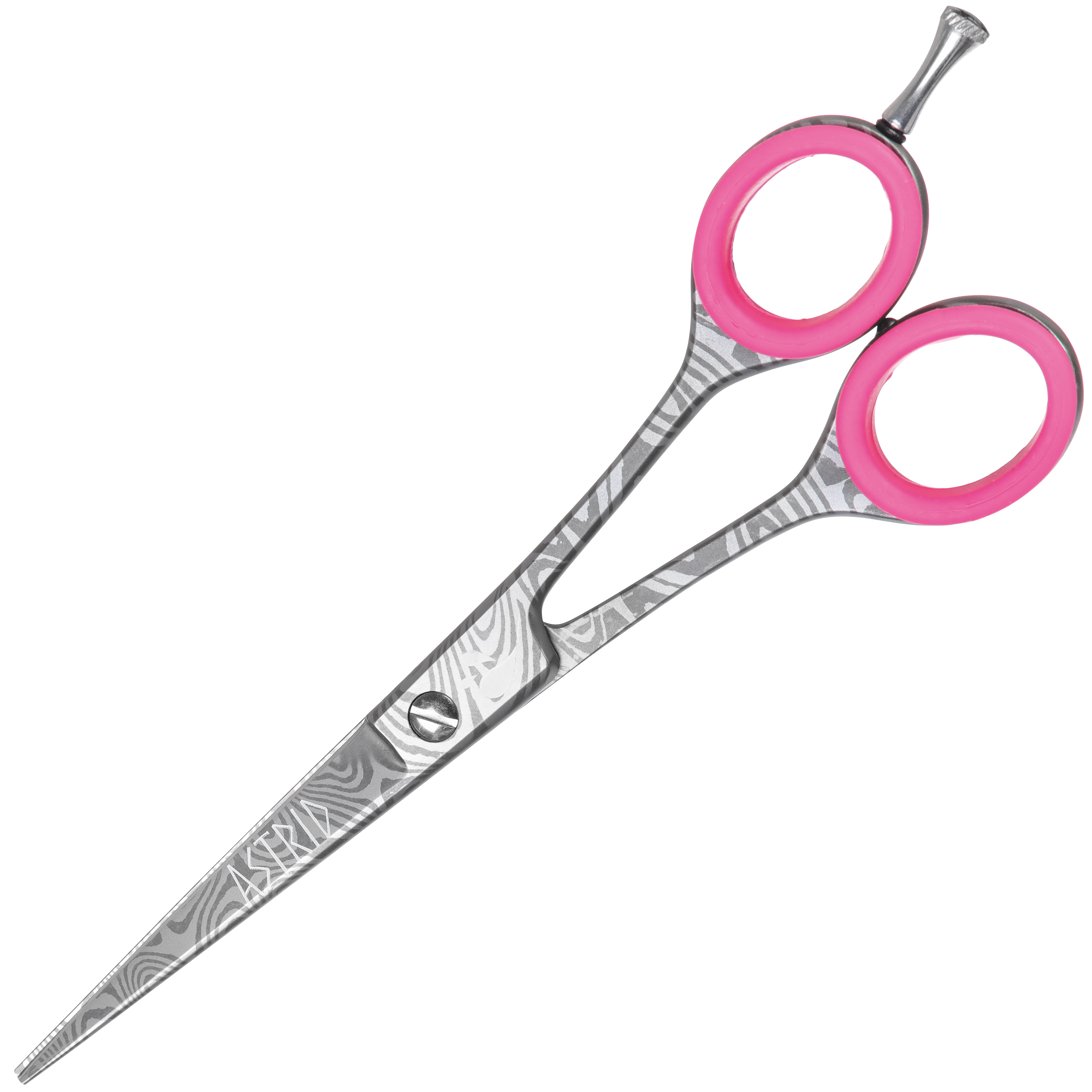 Groom Professional Astrid Straight Scissor And Case