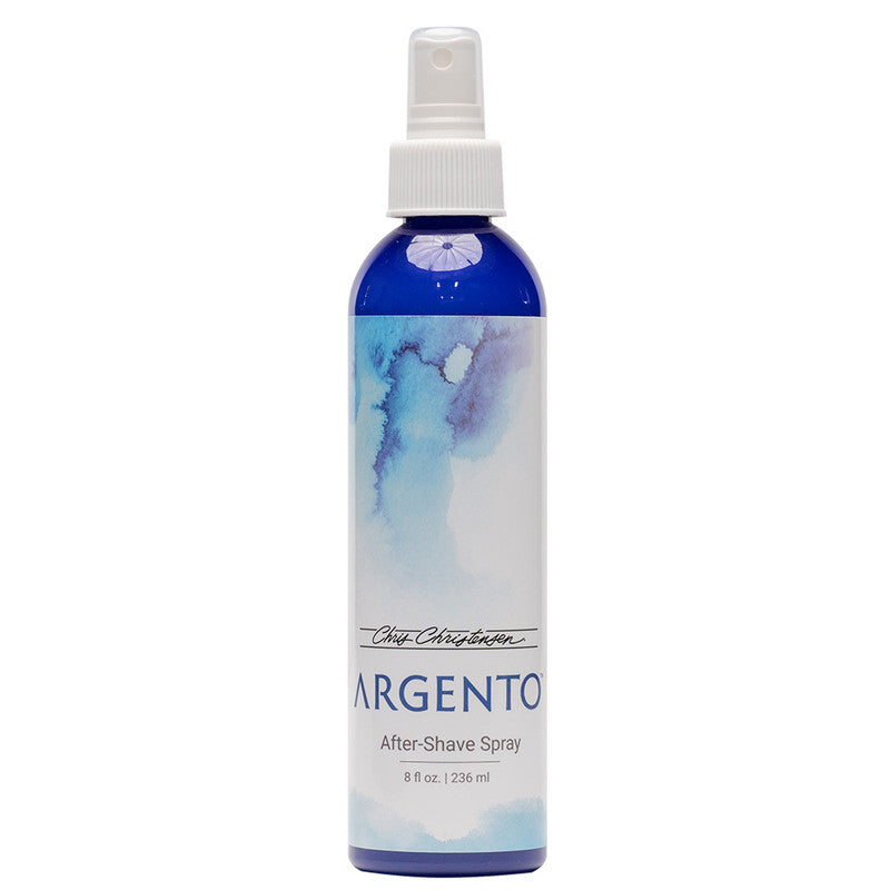 Chris Christensen Argento After-Shave Spray