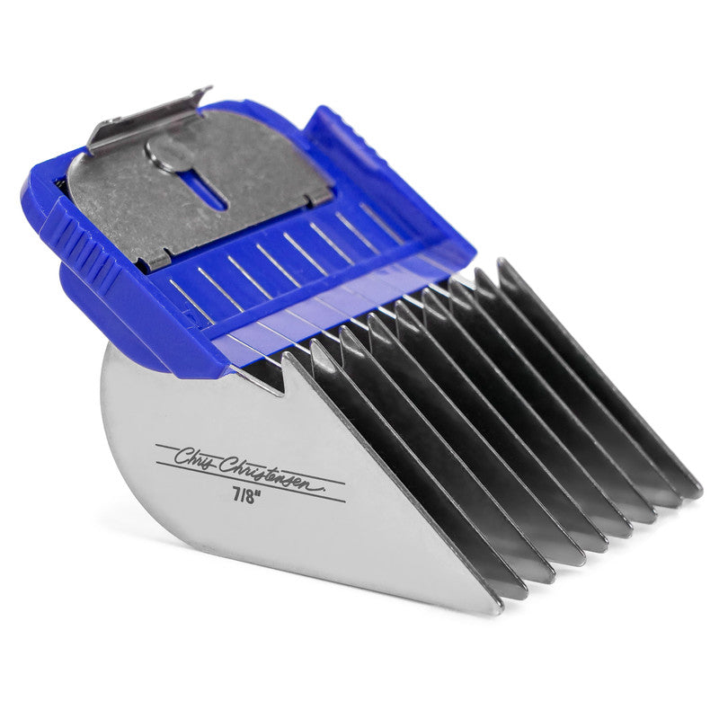 Chris Christensen Artemis Five Piece Comb Set