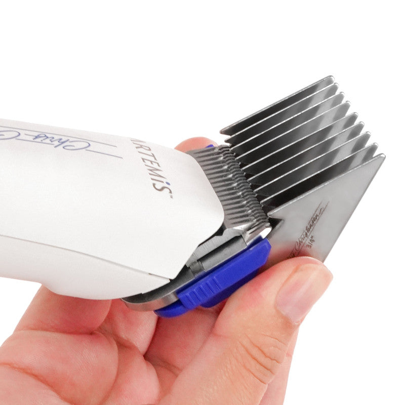 Chris Christensen Artemis Five Piece Comb Set