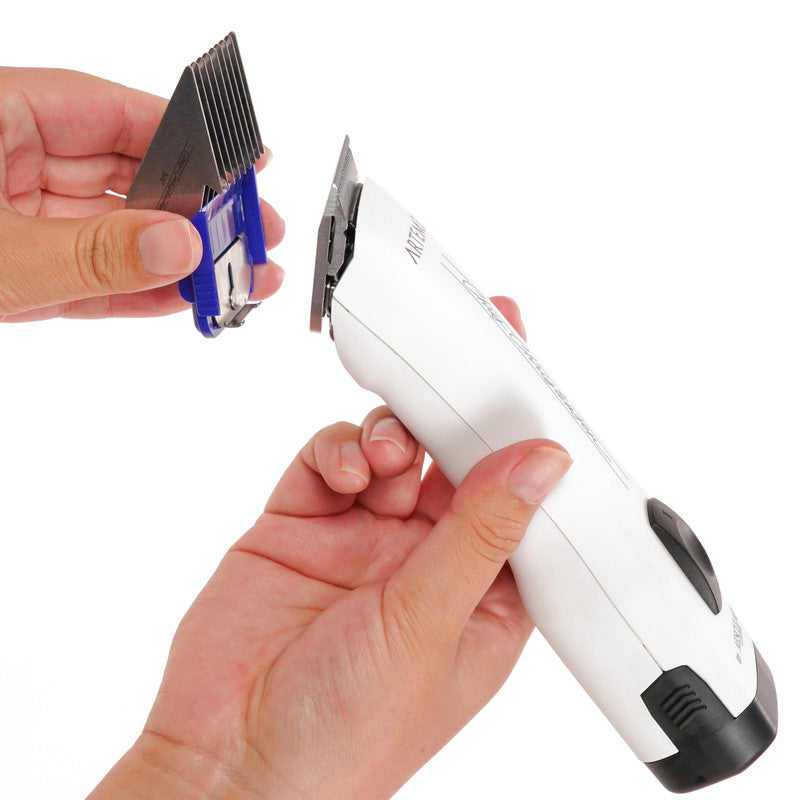 Chris Christensen Artemis Five Piece Comb Set