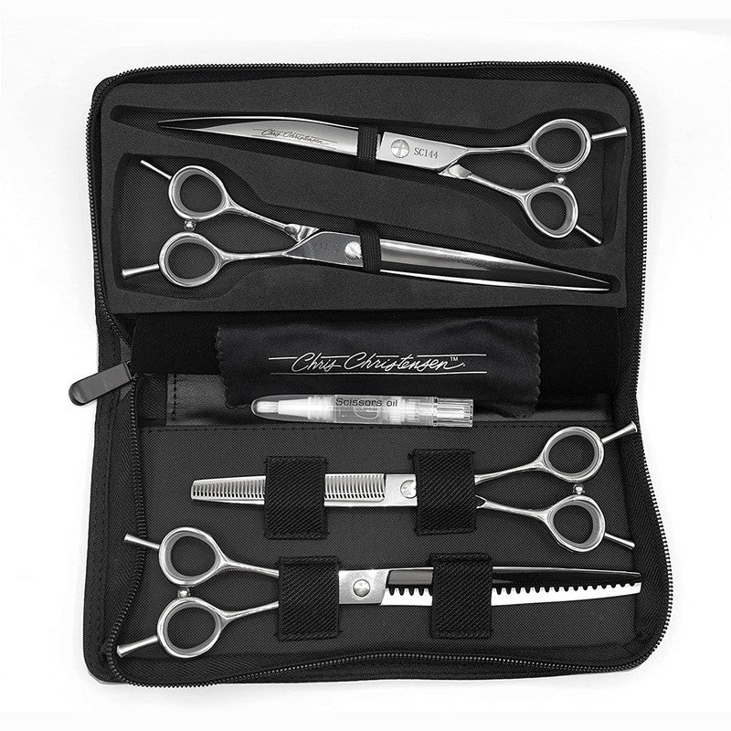 Chris Christensen Classic Series Shear Set