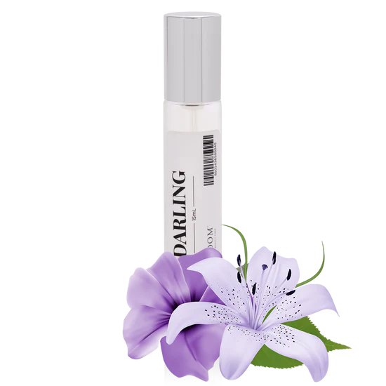 iGroom Perfume- Darling