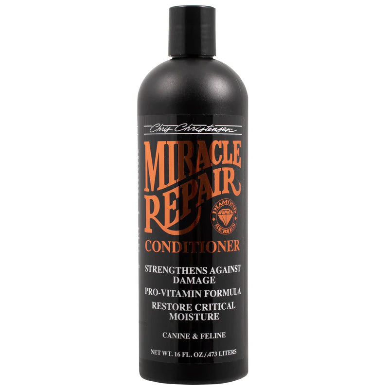 Chris Christensen Diamond Series Miracle Repair Conditioner