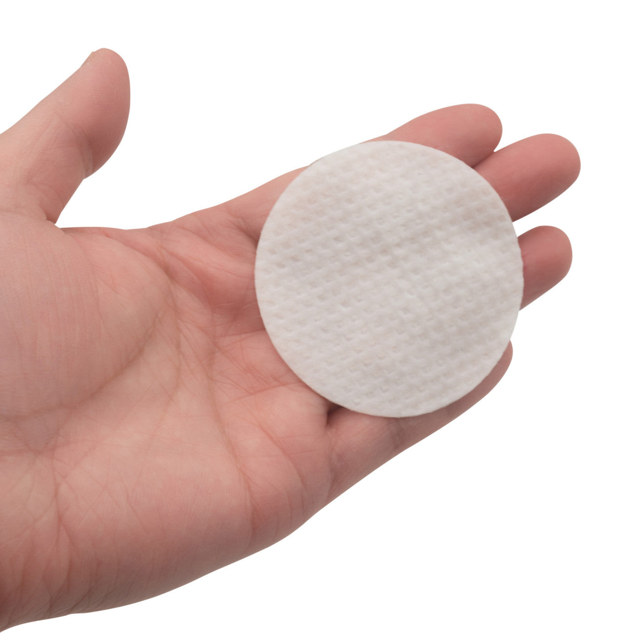 Eye Envy Tear Stain Remover Wipes for Dogs