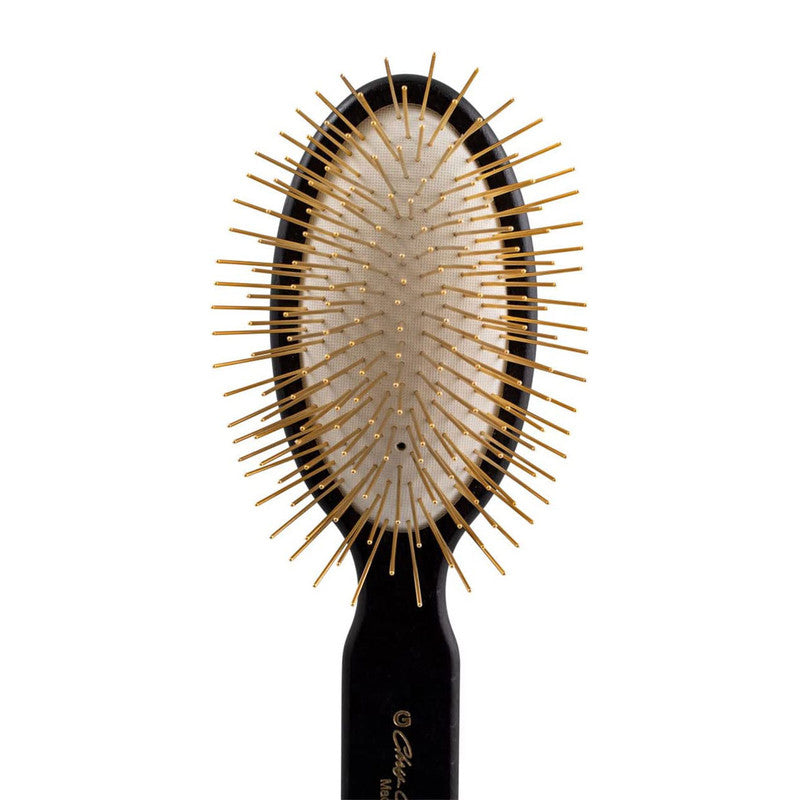 Chris Christensen Gold Series Pin Brushes