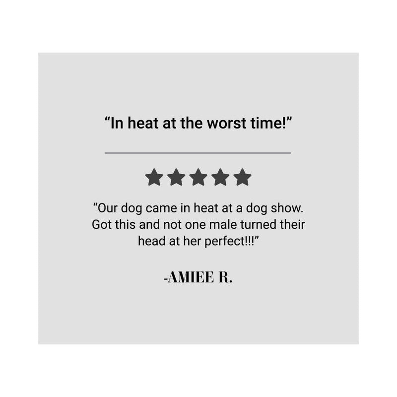 Chris Christensen Gotcha! Odor Exploder