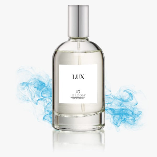 iGroom Perfume- LUX