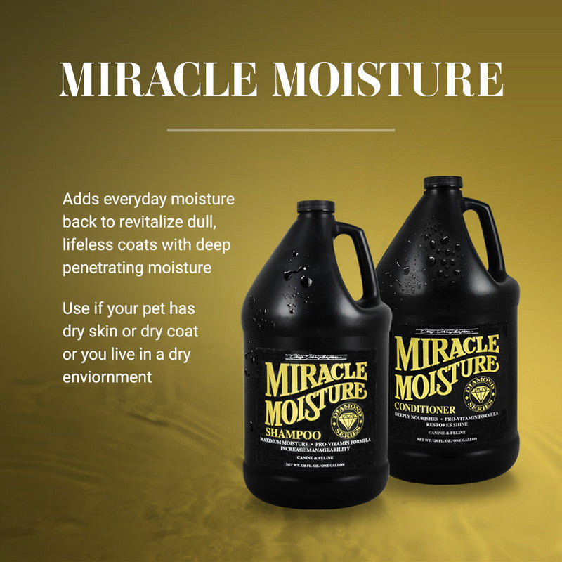 Chris Christensen Miracle Repair Shampoo