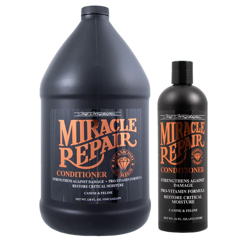 Chris Christensen Diamond Series Miracle Repair Conditioner