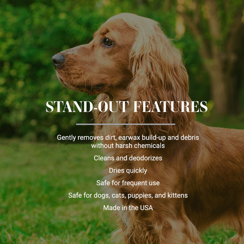 Chris Christensen Mystic Ear Cleaner