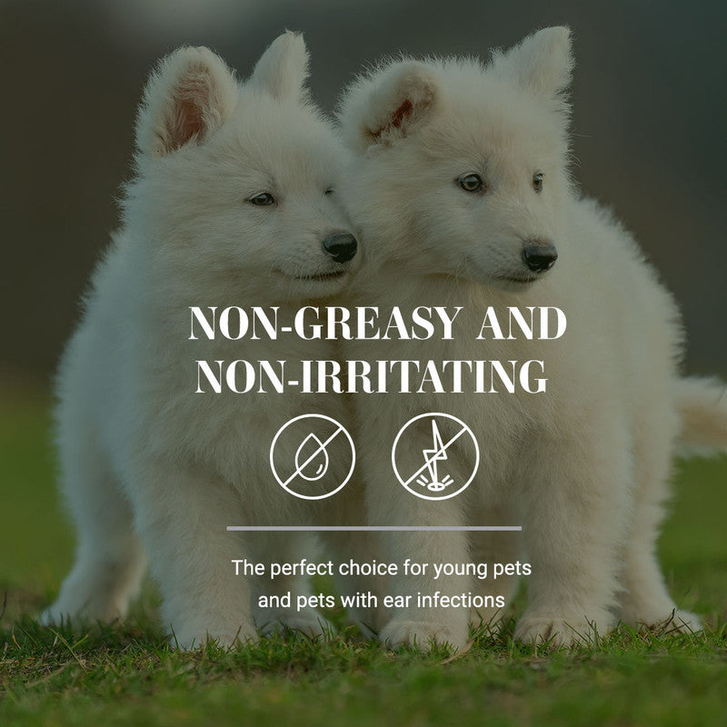 Chris Christensen Mystic Ear Cleaner