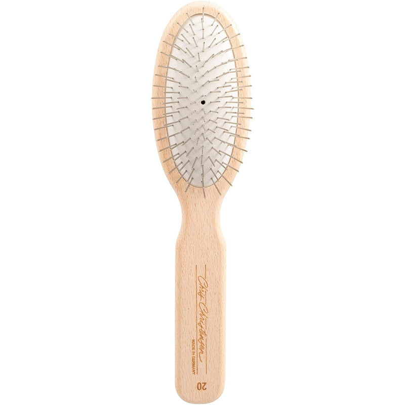 Chris Christensen Original Series Oval Brush