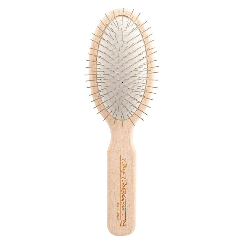 Chris Christensen Original Series Oval Brush