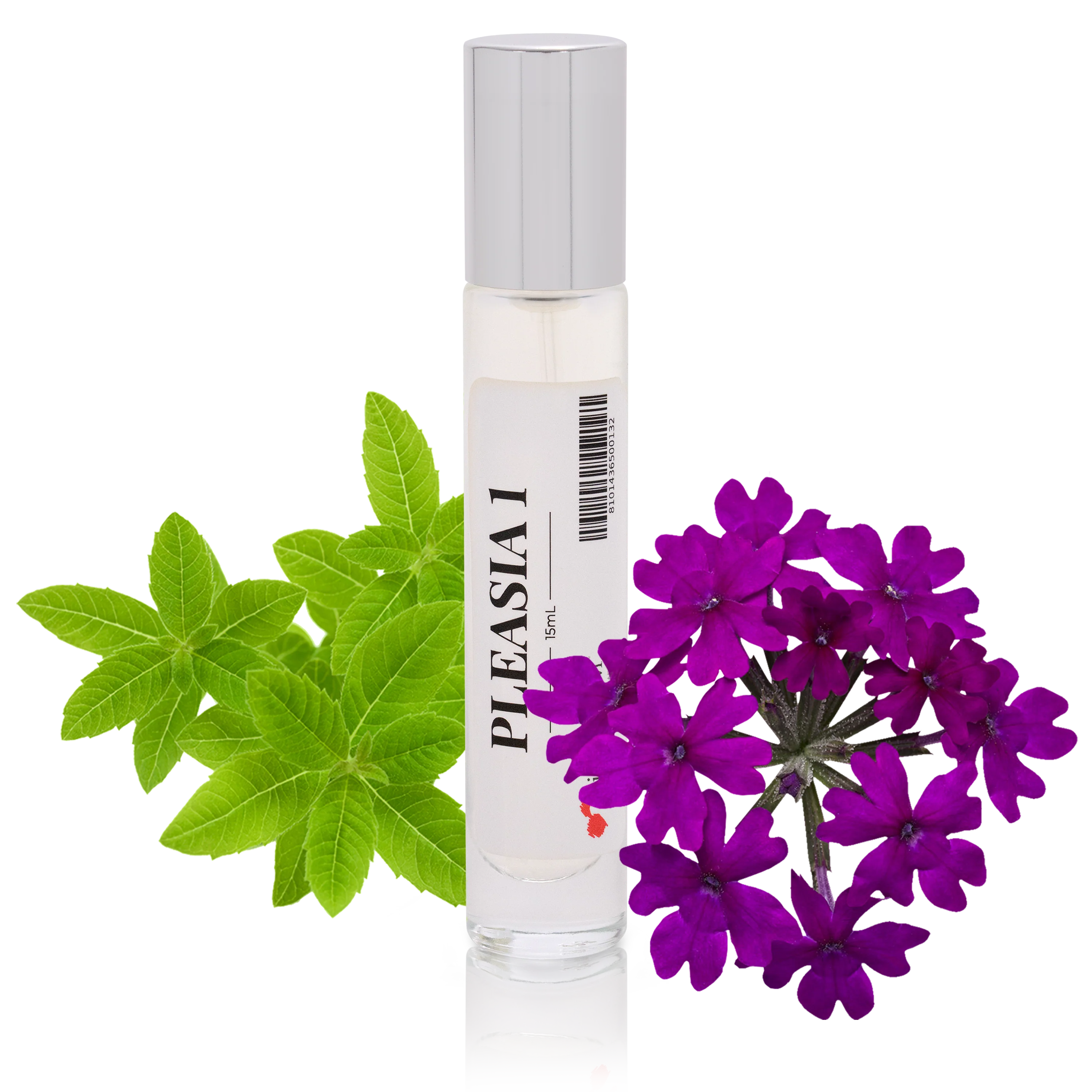 iGroom Perfume- Pleasia 1