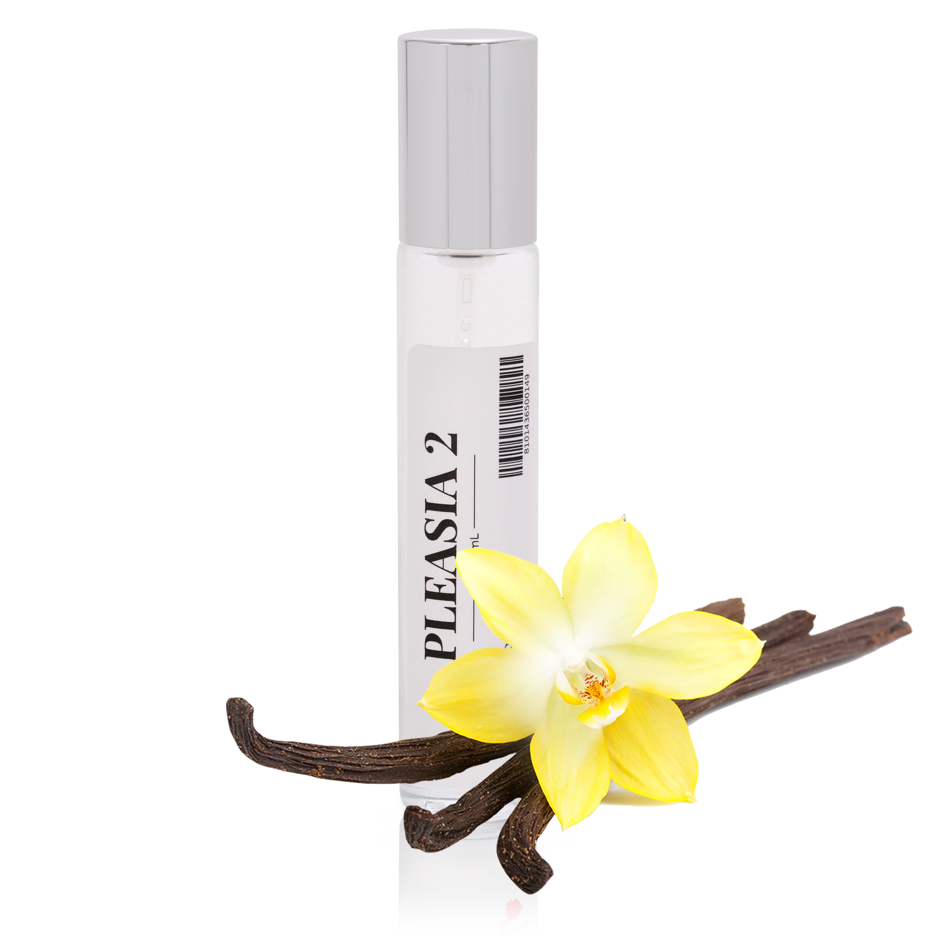 iGroom Perfume- Pleasia 2