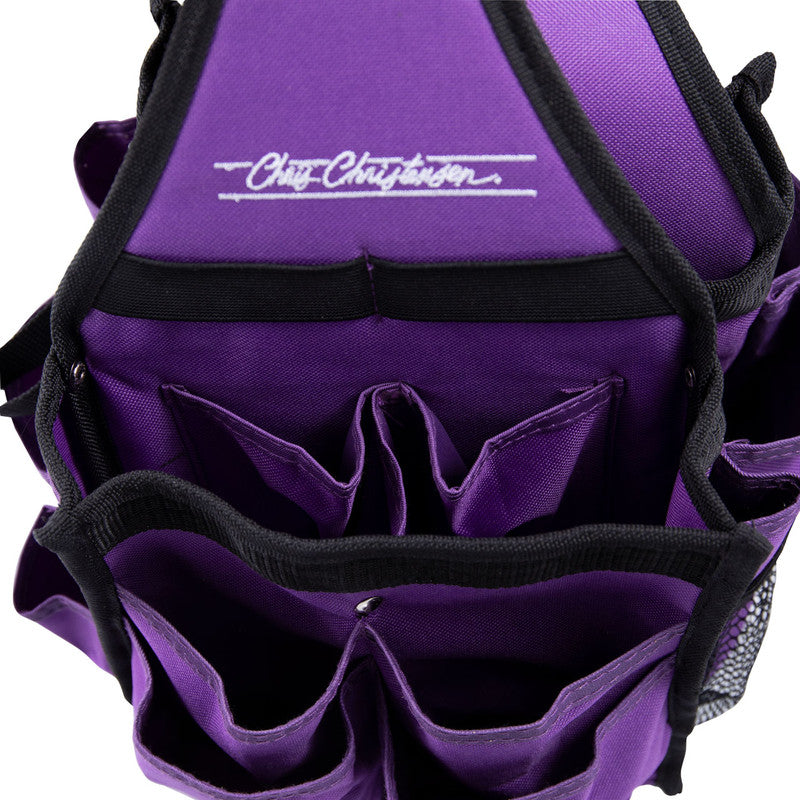 Chris Christensen Ringside Tote Bag