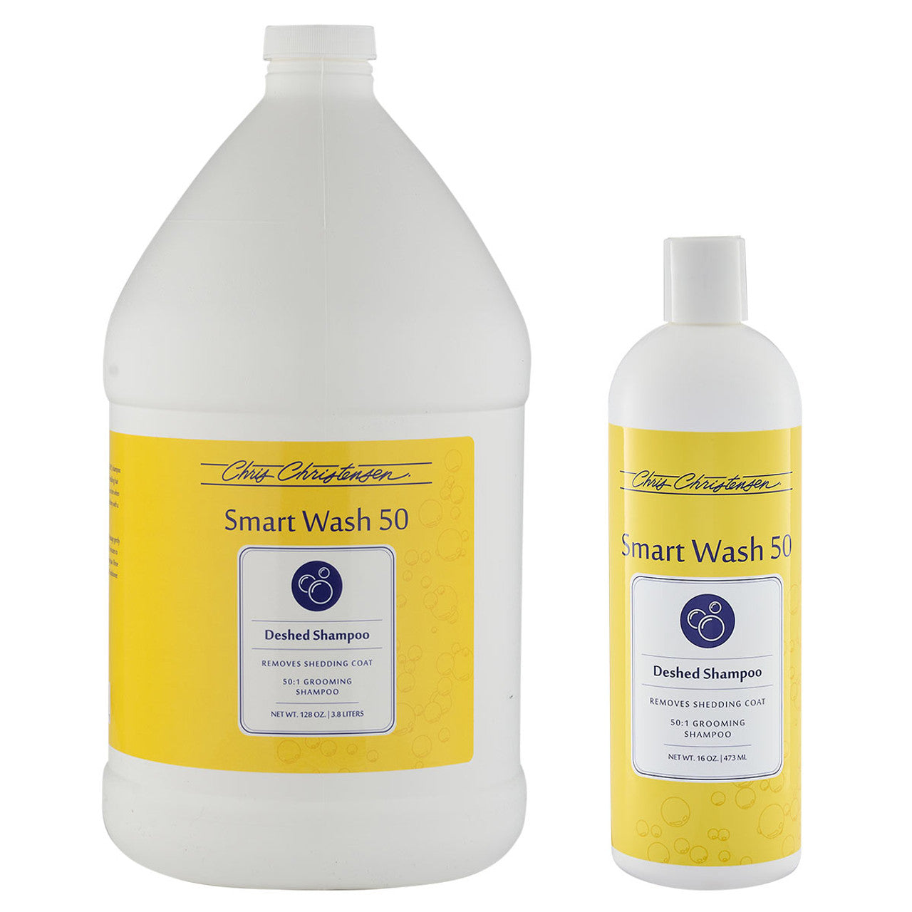 Chris Christensen SmartWash50 Deshed Shampoo