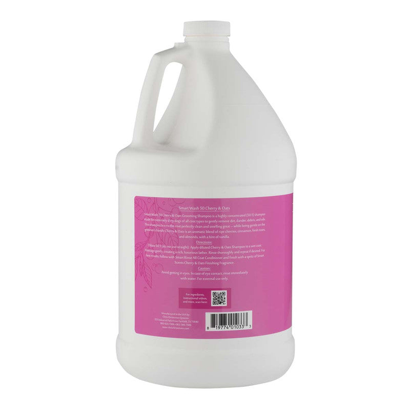 Chris Christensen SmartWash50 Grooming Shampoos