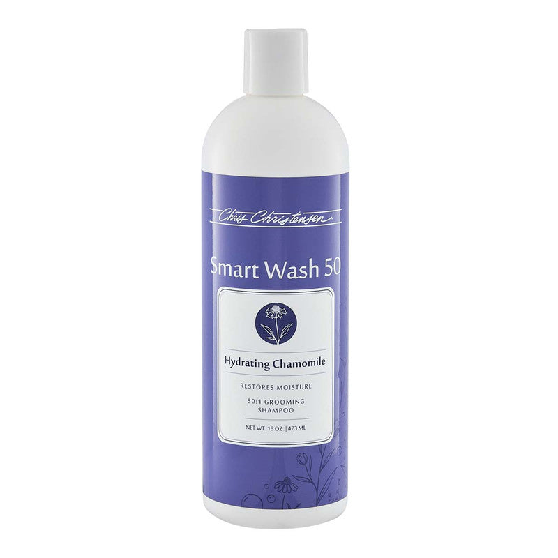 Chris Christensen SmartWash50 Grooming Shampoos