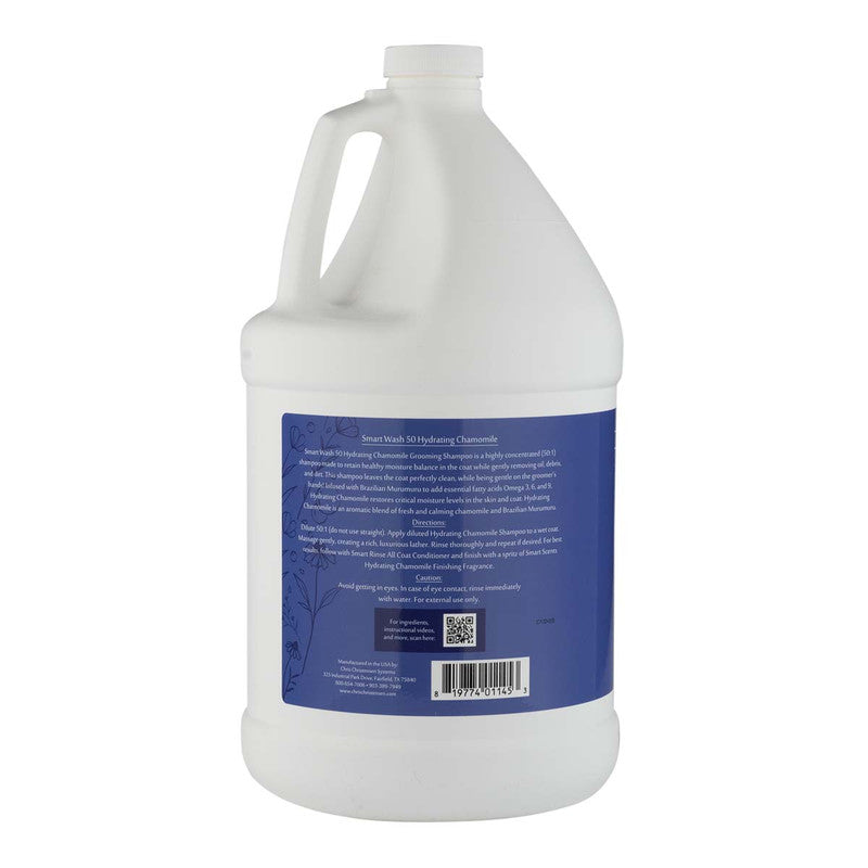 Chris Christensen SmartWash50 Grooming Shampoos