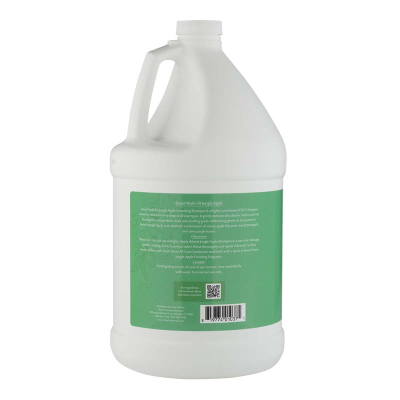 Chris Christensen SmartWash50 Grooming Shampoos