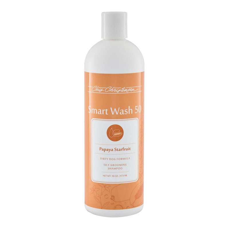Chris Christensen SmartWash50 Grooming Shampoos
